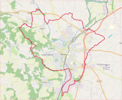 Pontivy OSM 01